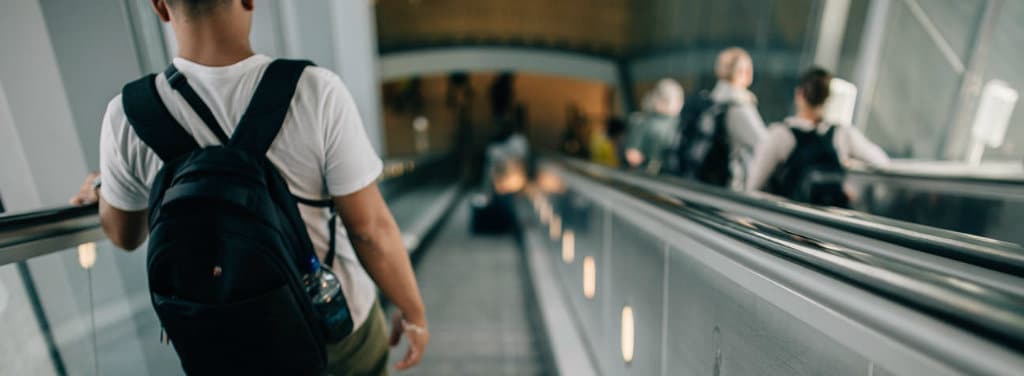 Koliko unaprijed trebam rezervirati let?